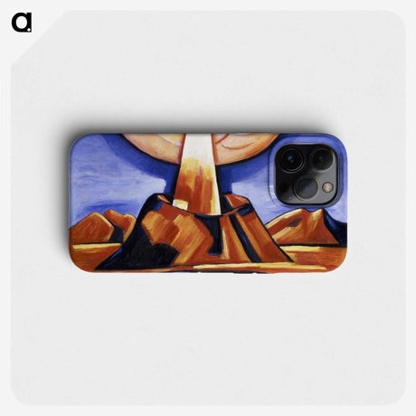 1-10_Marsden-Hartley_phone