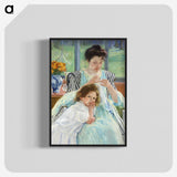 1-10_Mary-Cassatt_blk-crop