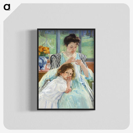 1-10_Mary-Cassatt_blk-crop