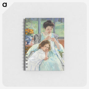 1-10_Mary-Cassatt_memo