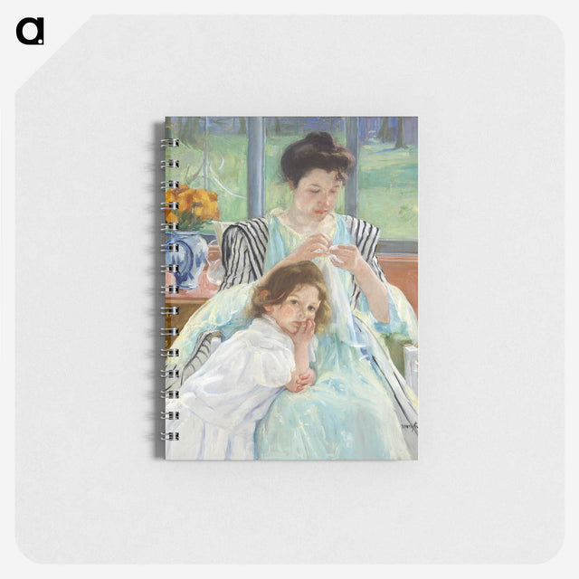 1-10_Mary-Cassatt_memo