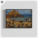 1-10_Maurice-Brazil-Prendergast_blk-crop