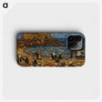 1-10_Maurice-Brazil-Prendergast_phone