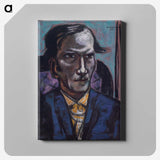 1-10_Max-Beckmann_canvas