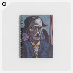 1-10_Max-Beckmann_memo
