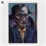 1-10_Max-Beckmann_picture-crop