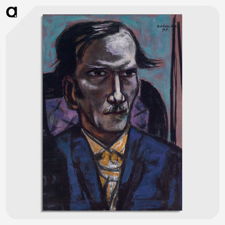 1-10_Max-Beckmann_picture-crop
