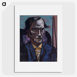 1-10_Max-Beckmann_picture
