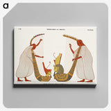 1-10_Monuments-of-Egypt-and-Nubia_canvas