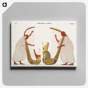 1-10_Monuments-of-Egypt-and-Nubia_canvas