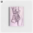 アートメモ帳-Gastrointestinal and Reproductive System Plate
 - 国立医学図書館 Memo.