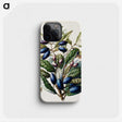 1-10_Native-Flowering-Plants-of-New-Zealand_phone