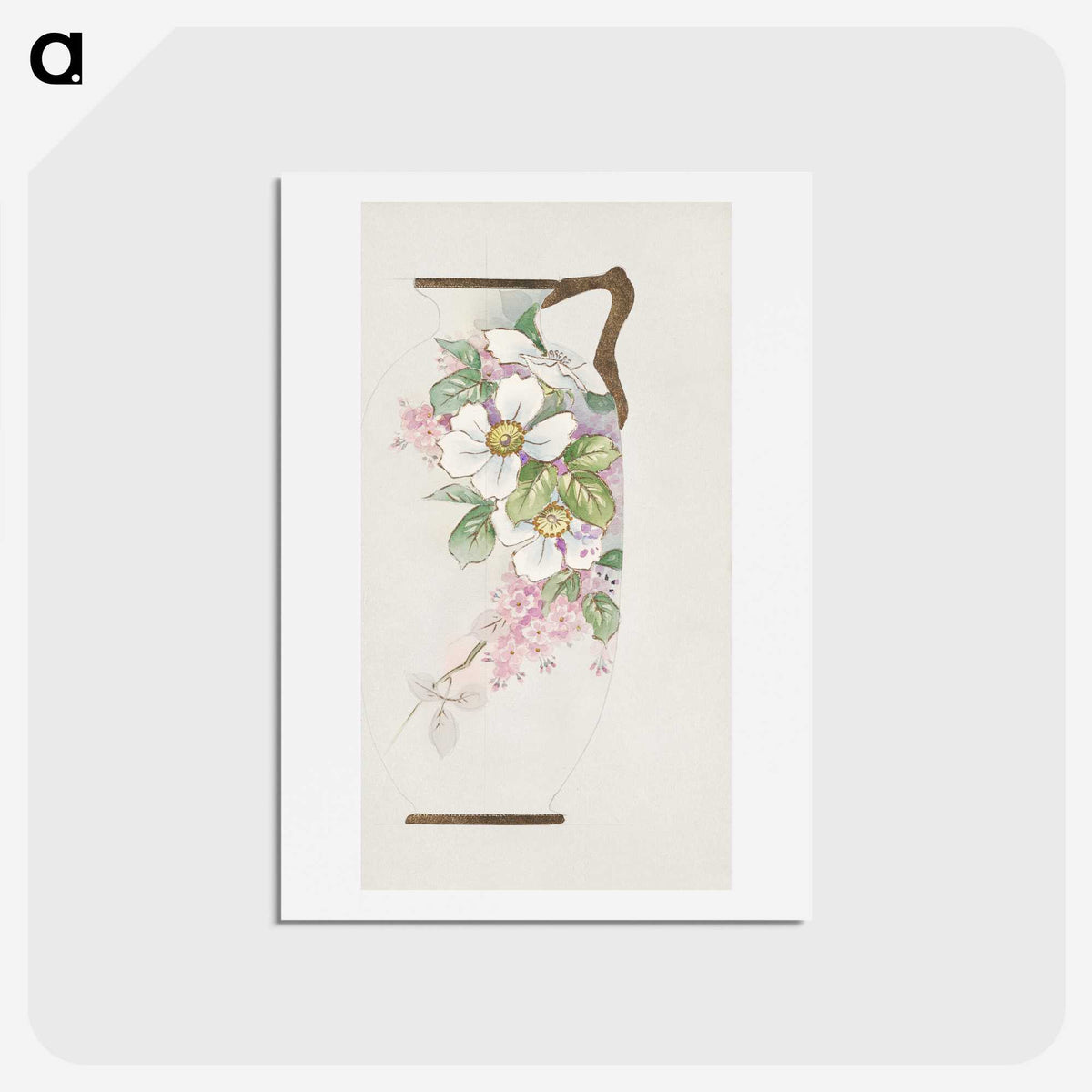 1-10_Noritake-Factory_hagaki