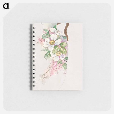 アートメモ帳-Design for a Ewer
 - ノリタケ工場 Memo.