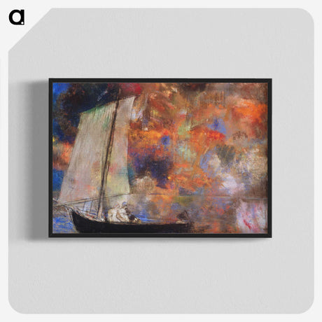 1-10_Odilon-Redon_blk-crop