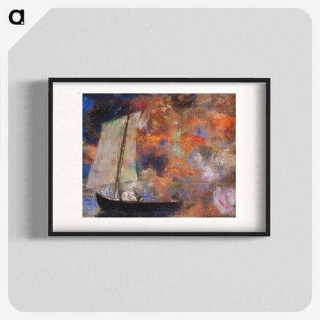 1-10_Odilon-Redon_blk