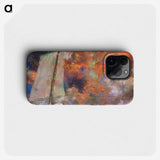 1-10_Odilon-Redon_phone