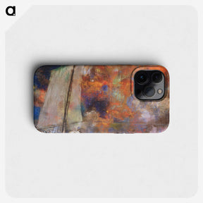 1-10_Odilon-Redon_phone