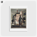 1-10_Otto-Friedrich-Carl-Lendecke_hagaki