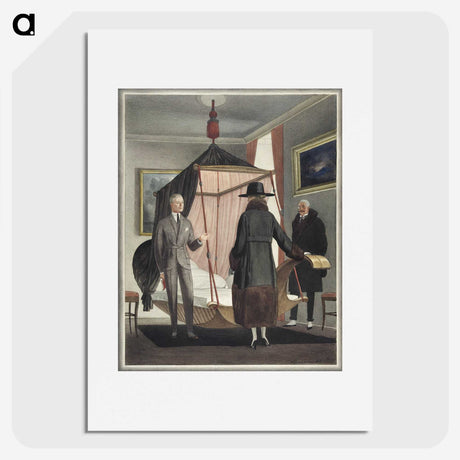 1-10_Otto-Friedrich-Carl-Lendecke_picture