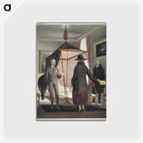 1-10_Otto-Friedrich-Carl-Lendecke_postcard