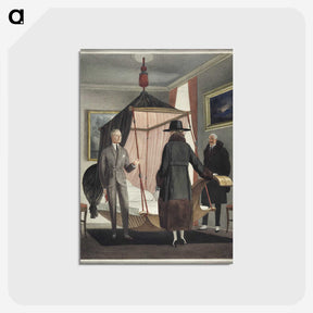 1-10_Otto-Friedrich-Carl-Lendecke_postcard