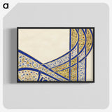 1-10_Ottoman-Tughra-of-Sultan-Suleiman_blk-crop