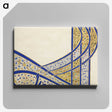 1-10_Ottoman-Tughra-of-Sultan-Suleiman_canvas