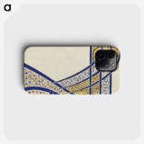 1-10_Ottoman-Tughra-of-Sultan-Suleiman_phone
