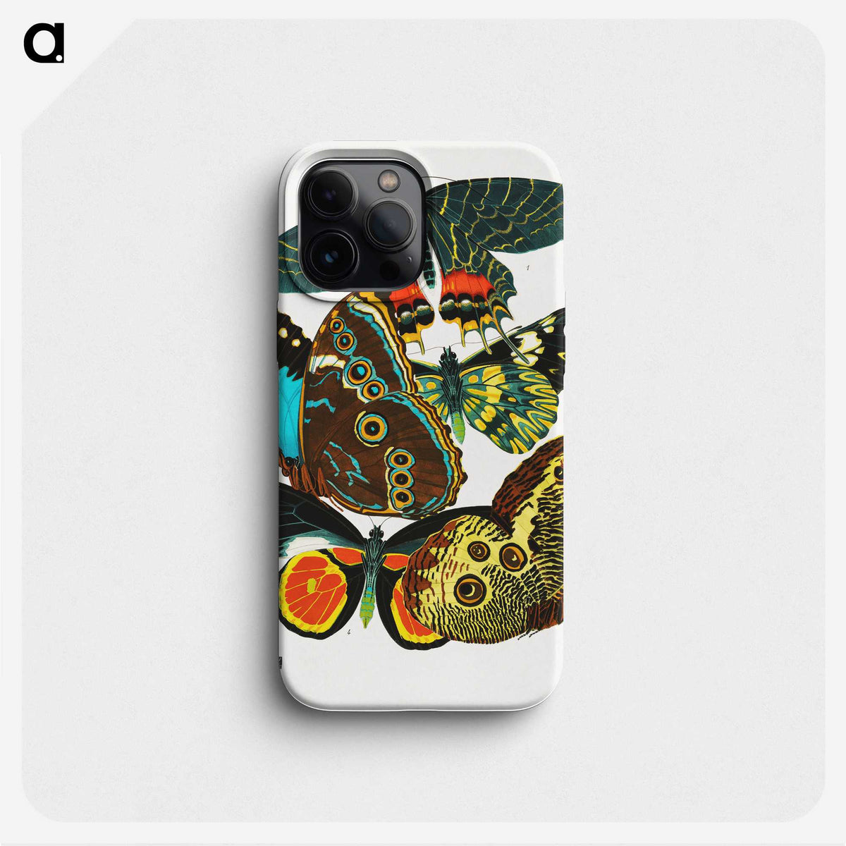 1-10_Papillons_phone