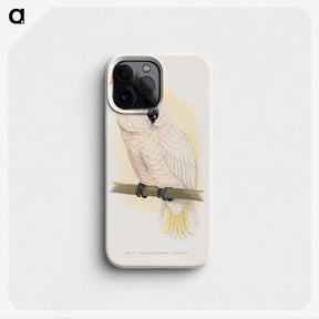 1-10_Parrots-in-Captivity_phone