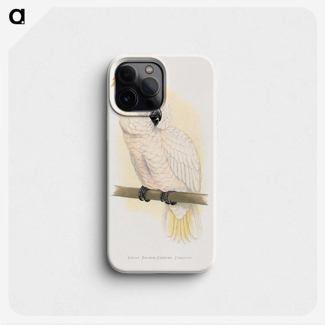 1-10_Parrots-in-Captivity_phone
