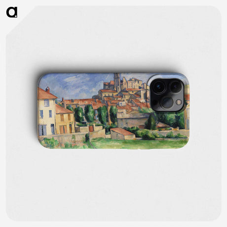 1-10_Paul-Cezanne_phone