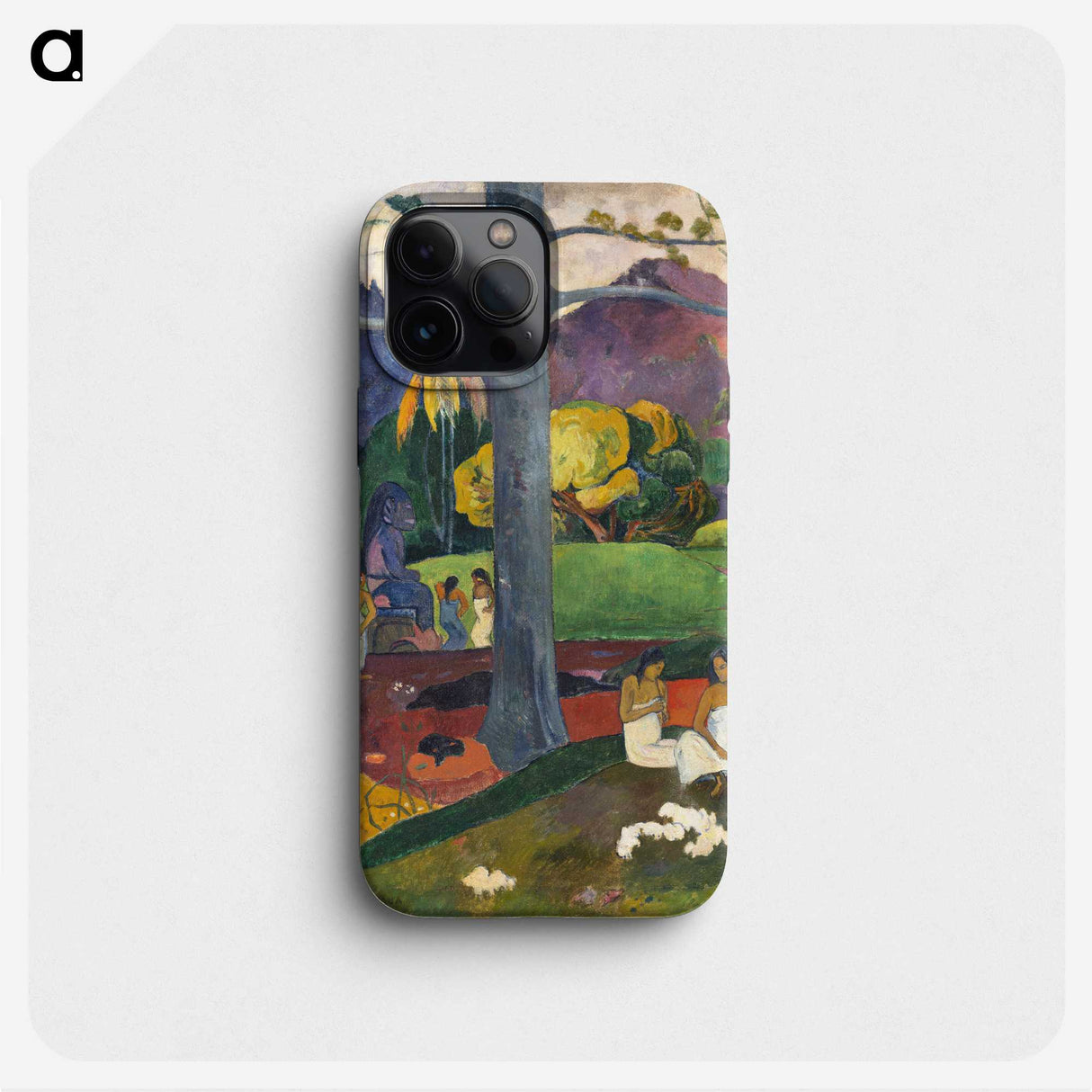 1-10_Paul-Gauguin_phone
