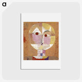 1-10_Paul-Klee_hagaki