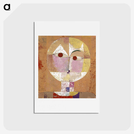 1-10_Paul-Klee_hagaki
