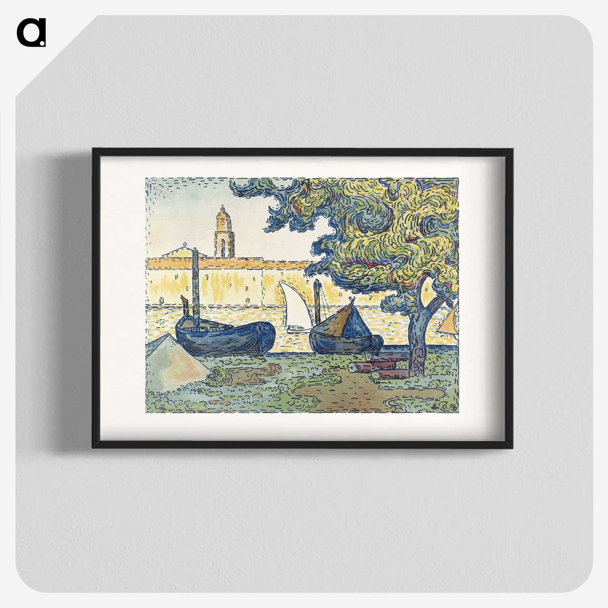 1-10_Paul-Signac_blk