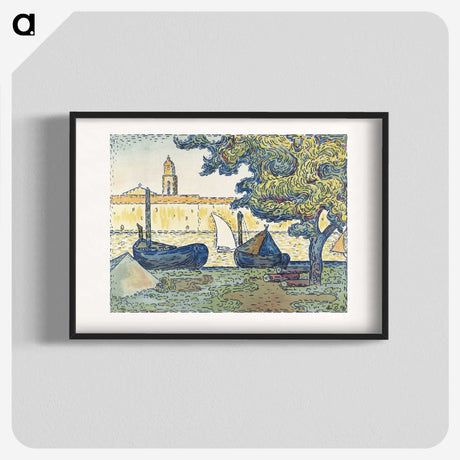 1-10_Paul-Signac_blk