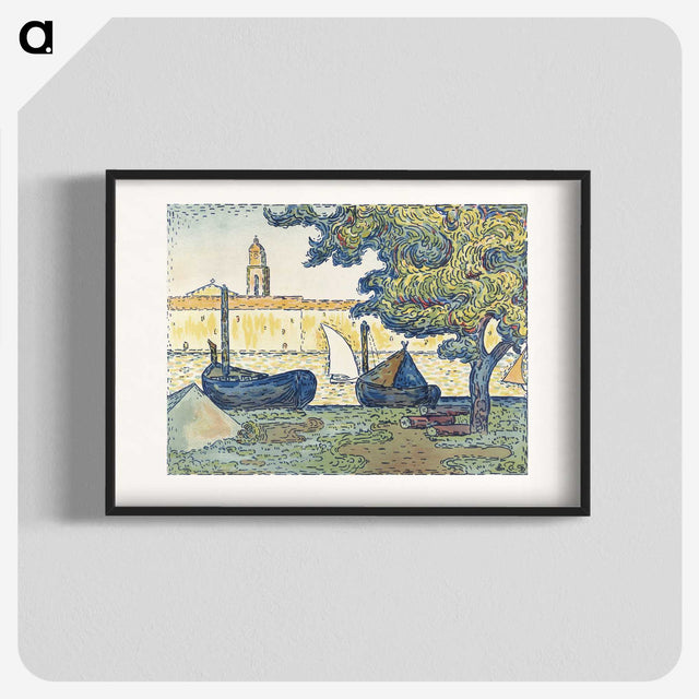 1-10_Paul-Signac_blk