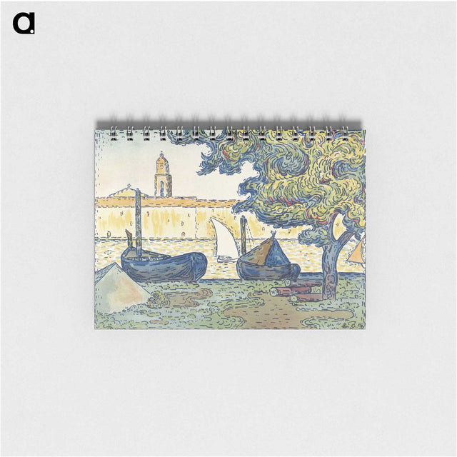 1-10_Paul-Signac_memo
