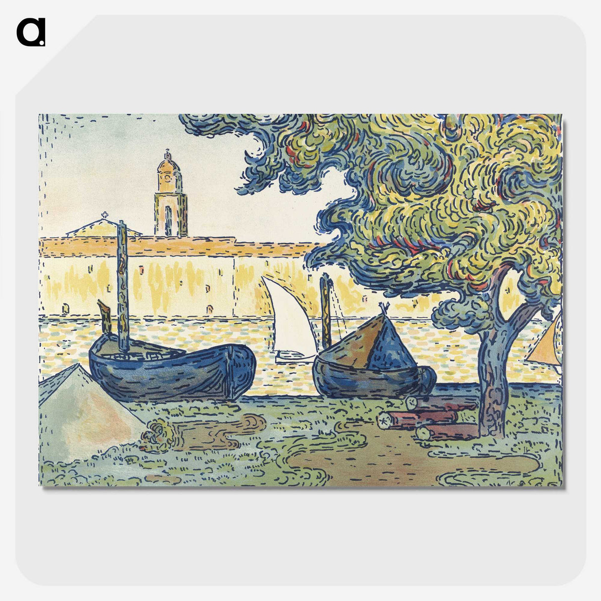 1-10_Paul-Signac_picture-crop