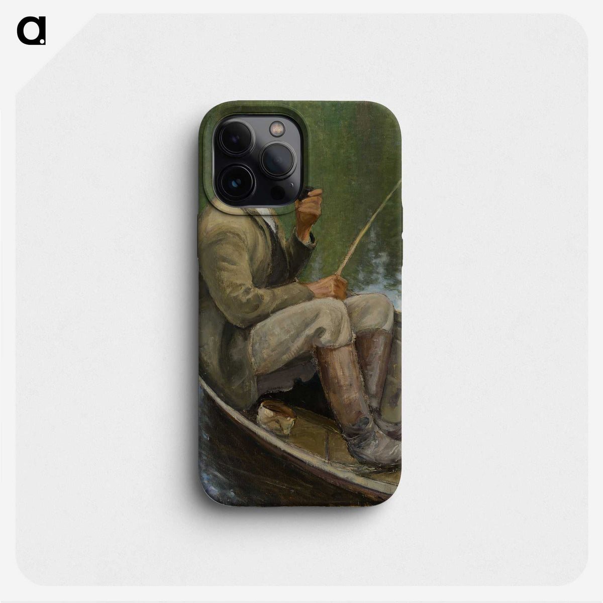 1-10_Pekka-Halonen_phone