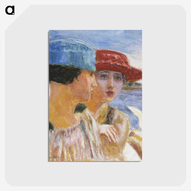 1-10_Pierre-Bonnard_postcard