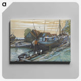1-10_Piet-Mondrian_canvas
