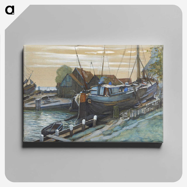 1-10_Piet-Mondrian_canvas