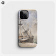 1-10_Robert-Charles-Dudley_phone