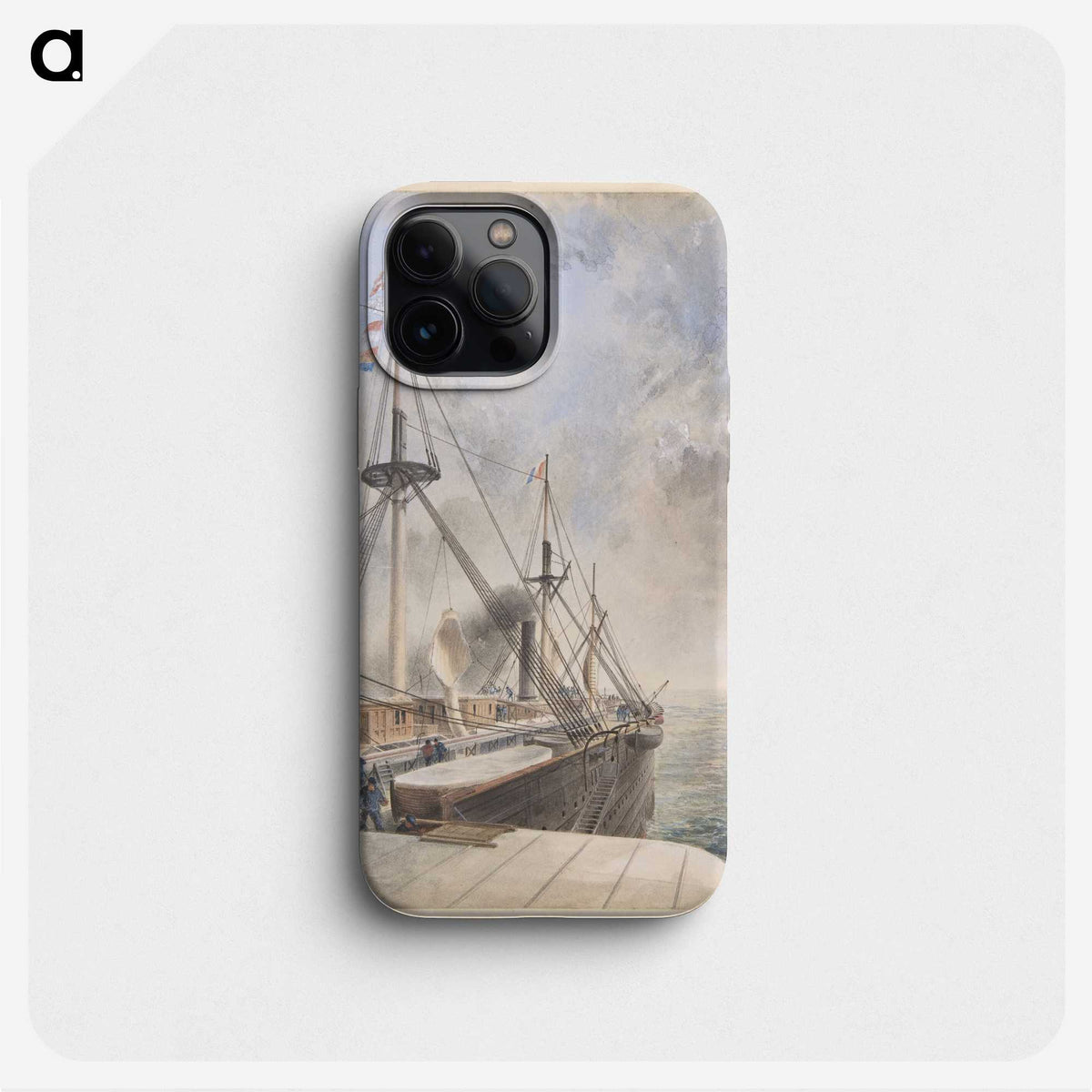 1-10_Robert-Charles-Dudley_phone