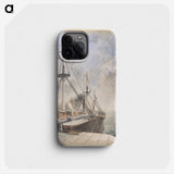 1-10_Robert-Charles-Dudley_phone