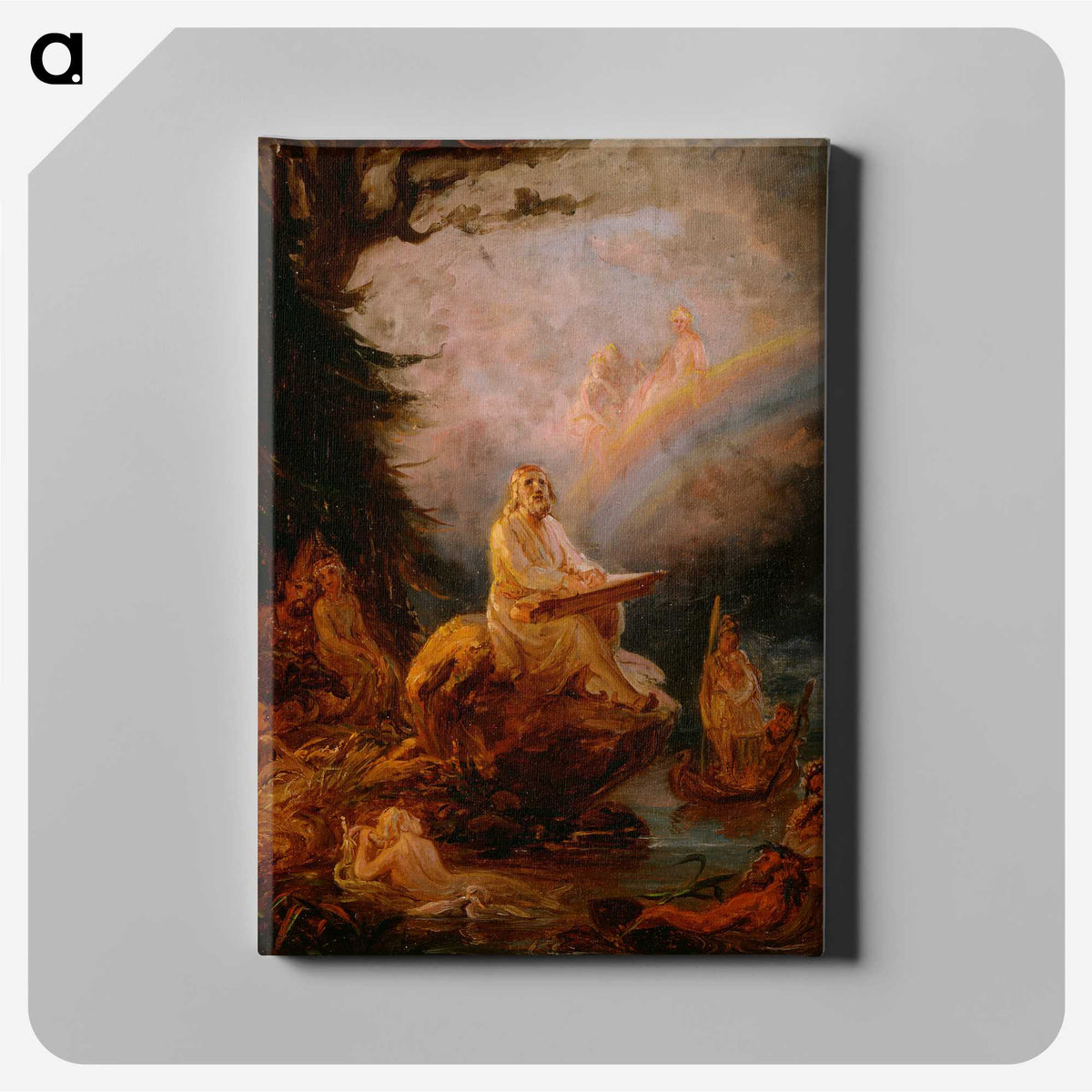 1-10_Robert-Wilhelm-Ekman_canvas