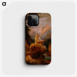 1-10_Robert-Wilhelm-Ekman_phone